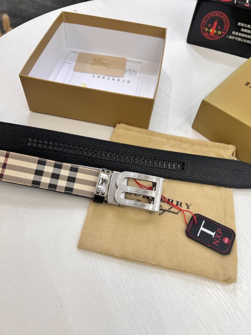 Burberry Belts